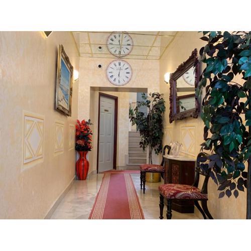 Prestige Apartments