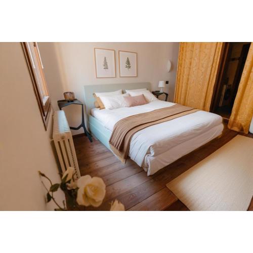 Prestige City Central Apartment