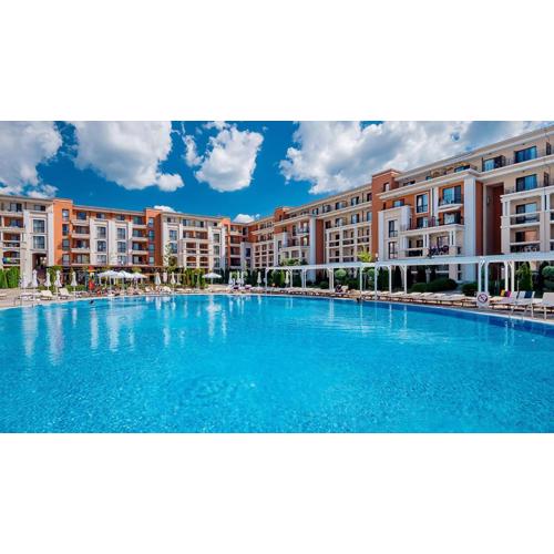 Prestige Fort Aparthotel - Private apartment - BSR - 1