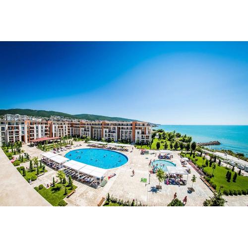 Prestige Fort Aparthotel - Private apartment - BSR - 3