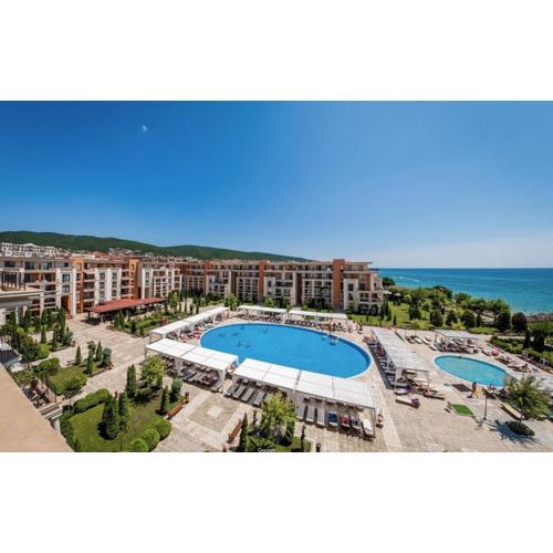 Prestige Fort Aparthotel - Private apartment-BSR