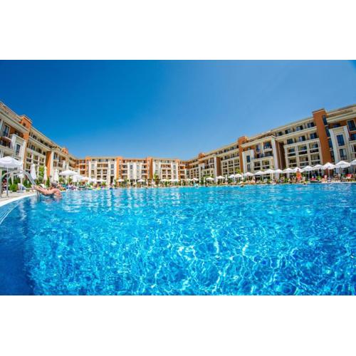 Prestige Fort Beach - Menada Apartments