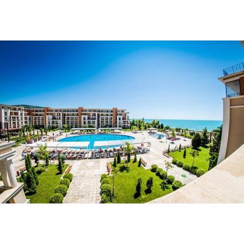 Prestige Fort Beach - Premium apartments