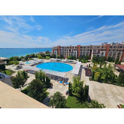 Prestige Fort Beach apartment, Studio