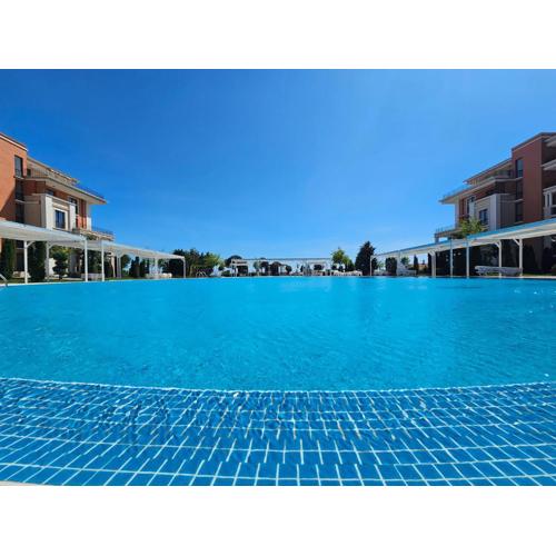 Prestige Fort Beach apartment