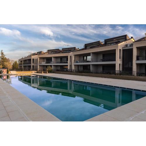 Prestige Garda Home - Borgo Secolo