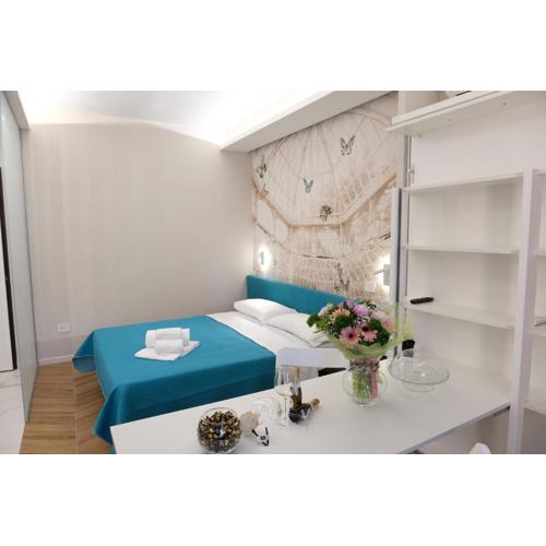 Prestige House Luxury Suite