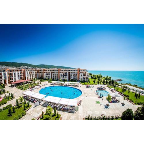 Prestige Sands Resort