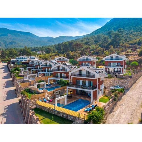 Prestige Villa B