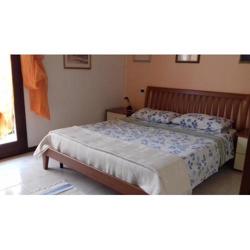 Prestigioso appartamento con piscina