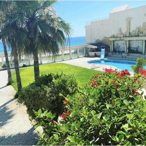 Prestigious Waterfront Villa - Dar Chems