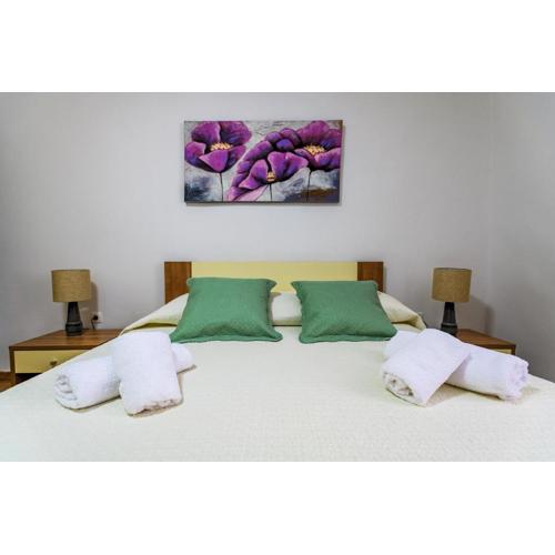Pretty apartment in the centre - Old Town Zadar