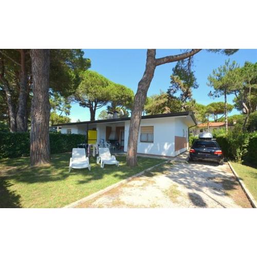 Pretty duplex ideal for families in Lignano Sabbiadoro