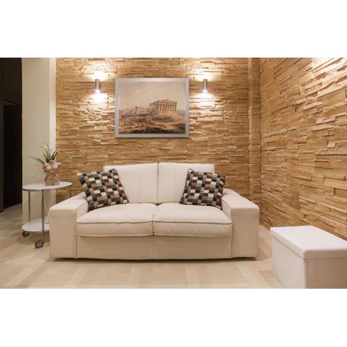 Pretty rooms with shared bathroom in Gold and Blue apartment in safe central area