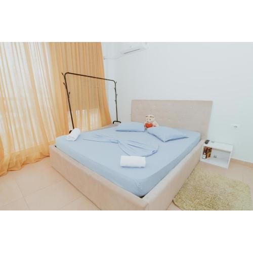 Pretty Smart Appartment
