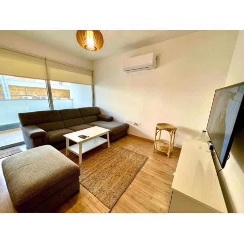 Prevezis Executive Apartment Cleopatra Hotel Area - Platform 357