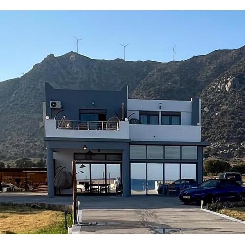 Previllage Red Apartment 5-6