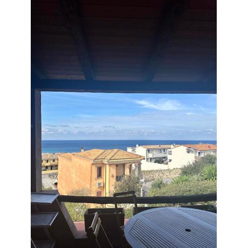 Prezioso appartamento con vista mozzafiato - Casa Enrica
