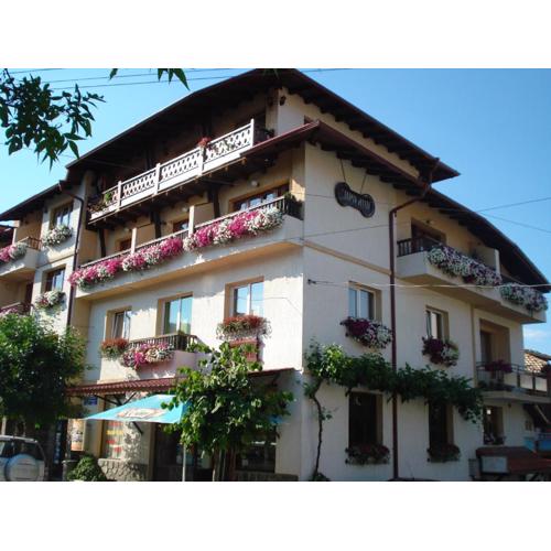 Pri Ani Guest House