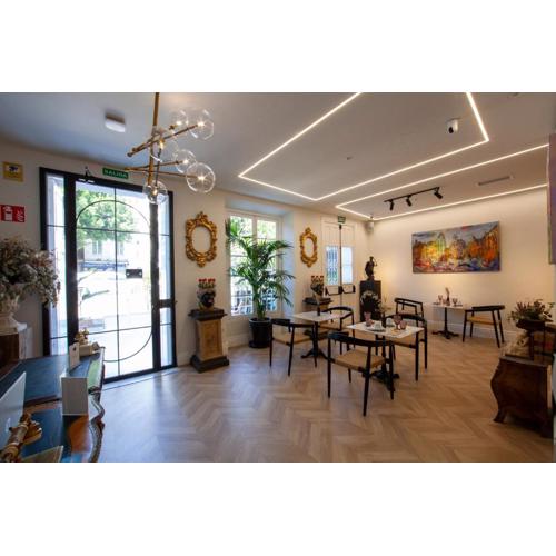 Pries Homes - Center Beach