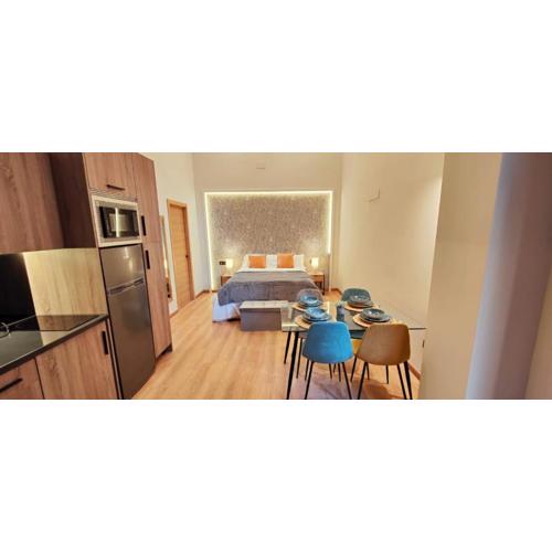 Pries Homes - Luxury Loft Cienfuegos I