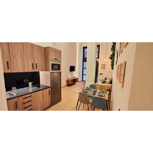 Pries Homes - Luxury Loft Cienfuegos II