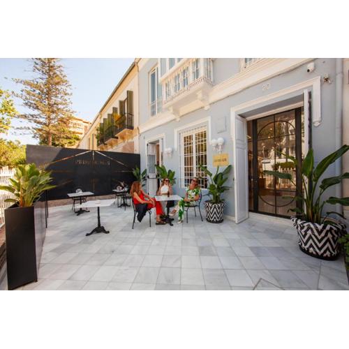Pries Homes La Casa Azul