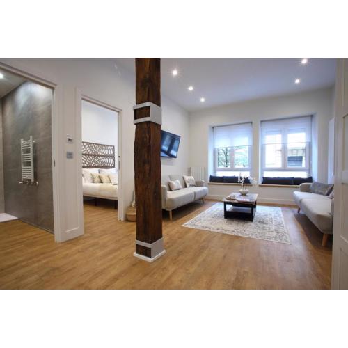 PRIM SAN SEBASTIAN by Luxe San Sebastián