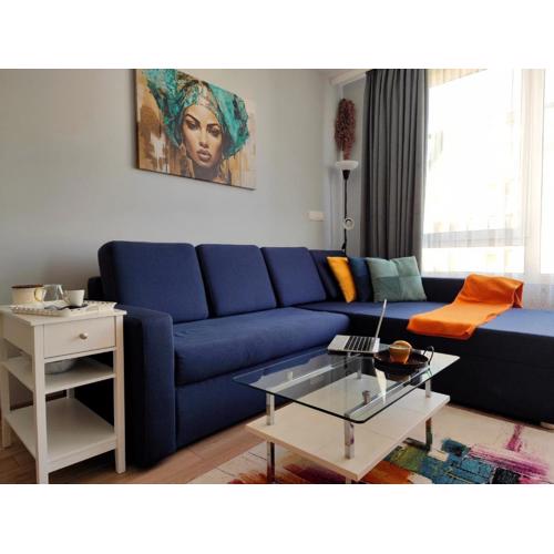 Prima apartment