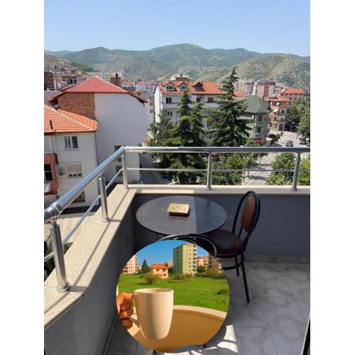 Prima Apartments