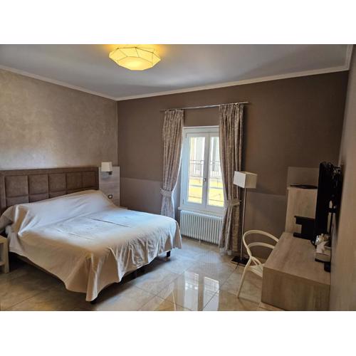 PRIMA FILA DUE Pemium Guest House