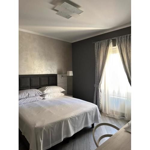 PRIMA FILA Premium Guest House
