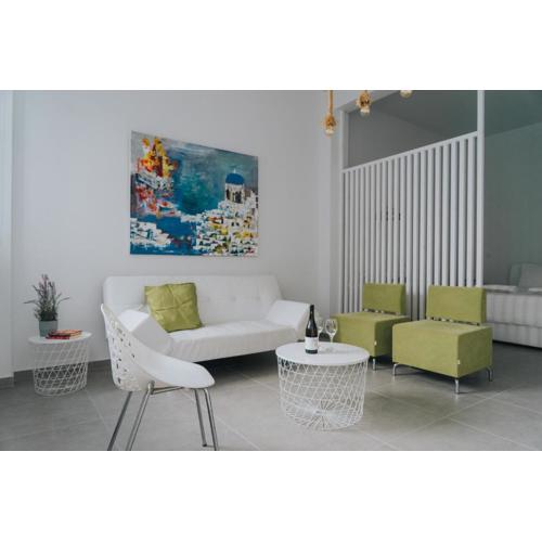 Prima Gardens City Studios