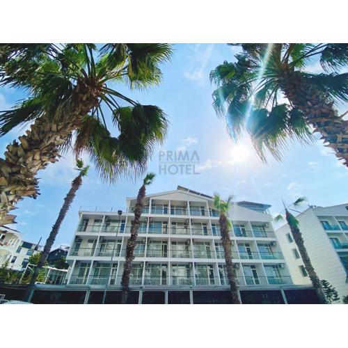 Prima Hotel