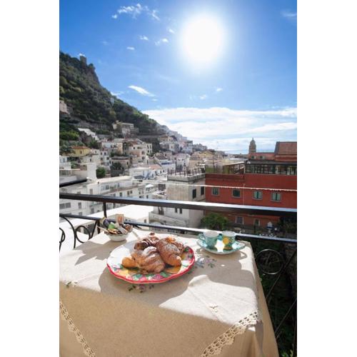 Prima Luce Holiday House