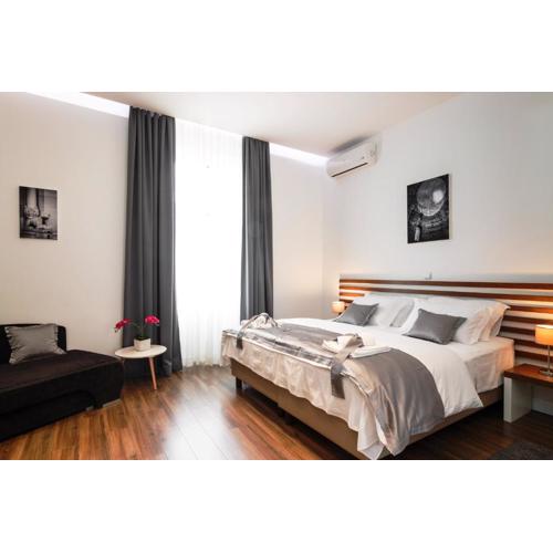 Prima Luxury Rooms