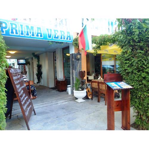 Prima Vera Hotel
