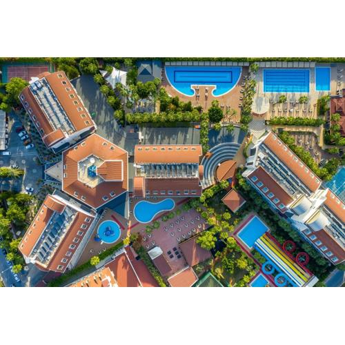 Primasol Hane Family Resort Hotel