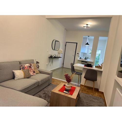 Primavera 2 bedrooms apartment