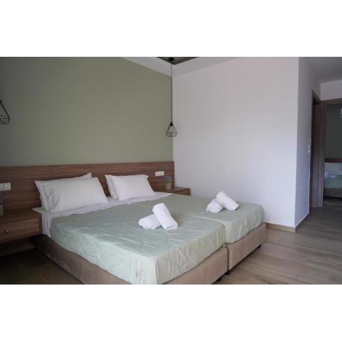 Primavera Beach Resort