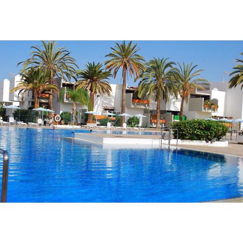 Primavera Pool Apartment