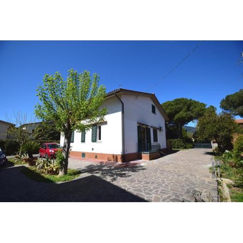 PRIMAVERA TRILO - Zona mare con spazio esterno, clima e posto auto