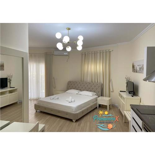 Primavera X Apartments
