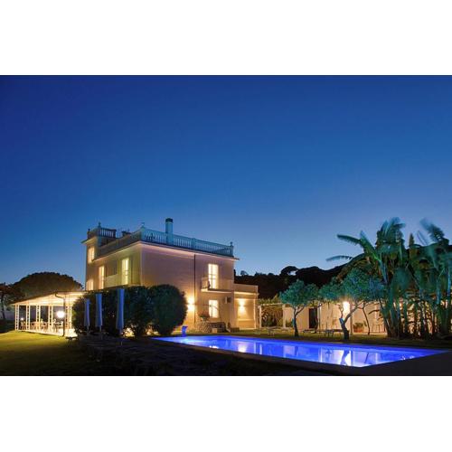Primavilla Relais