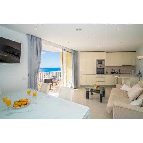 Prime 2BD with Balcony, View & Pool