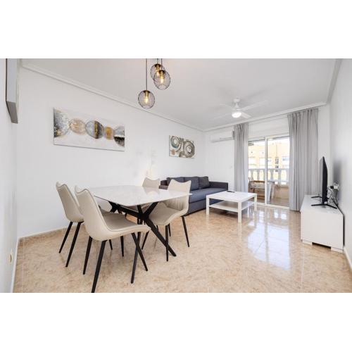 Prime 2BDRM Ibanez Apt