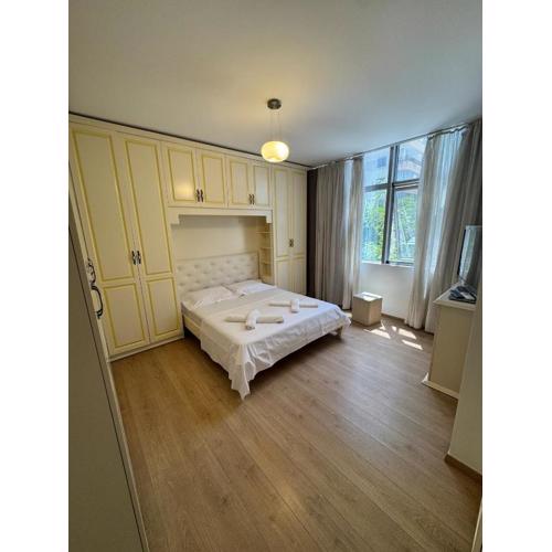 Prime Apartment