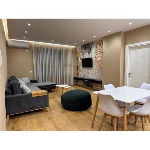 Prime Apartment