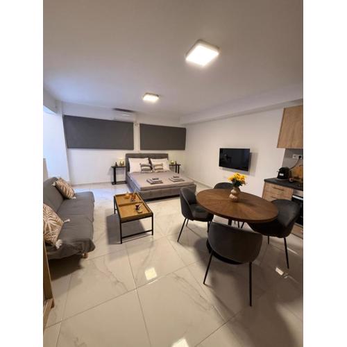 Prime apartment