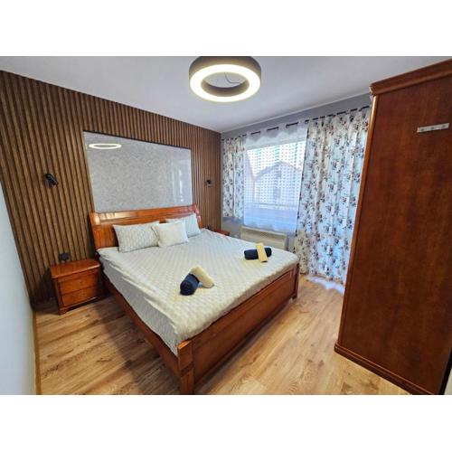 Prime Apartments Bansko